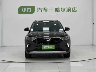 Jetta VS7 2022 купить из Китая, цена 1 858 000 ₽ — Suifenhe Auto