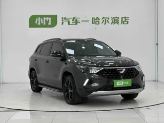 Jetta VS7 2022 купить из Китая, цена 1 858 000 ₽ — Suifenhe Auto