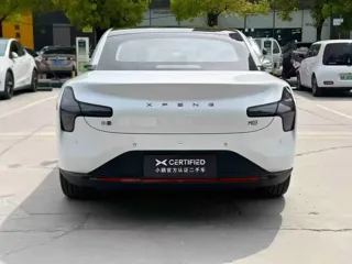 XPeng MONA M03 2025 купить из Китая, цена 3 513 000 ₽ — Suifenhe Auto