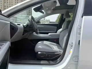 XPeng MONA M03 2025 купить из Китая, цена 3 513 000 ₽ — Suifenhe Auto