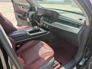 Hongqi HS5 2024 купить из Китая, цена 3 395 000 ₽ — Suifenhe Auto