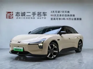 XPeng MONA M03 2024 купить из Китая, цена 3 150 000 ₽ — Suifenhe Auto