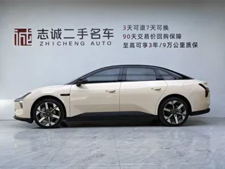 XPeng MONA M03 2024 купить из Китая, цена 3 150 000 ₽ — Suifenhe Auto
