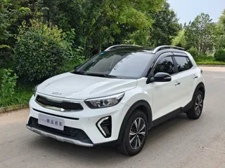 Kia Stonic 2026
