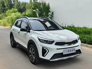 Kia Stonic 2026 купить из Китая, цена 1 563 000 ₽ — Suifenhe Auto