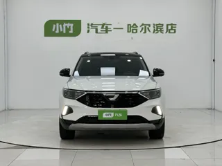 Jetta VS7 2023 купить из Китая, цена 1 923 000 ₽ — Suifenhe Auto