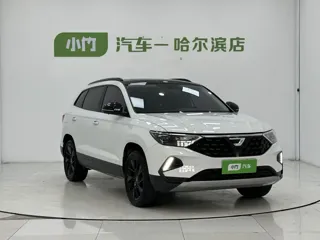 Jetta VS7 2023 купить из Китая, цена 1 923 000 ₽ — Suifenhe Auto
