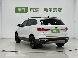 Jetta VS7 2023 купить из Китая, цена 1 923 000 ₽ — Suifenhe Auto