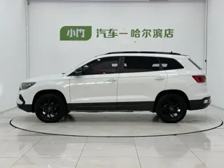 Jetta VS7 2023 купить из Китая, цена 1 923 000 ₽ — Suifenhe Auto