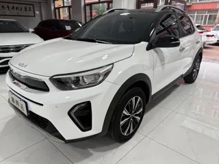 Kia Stonic 2023
