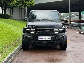 iCAR V23 2025 купить из Китая, цена 2 027 000 ₽ — Suifenhe Auto