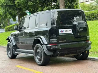 iCAR V23 2025 купить из Китая, цена 2 027 000 ₽ — Suifenhe Auto