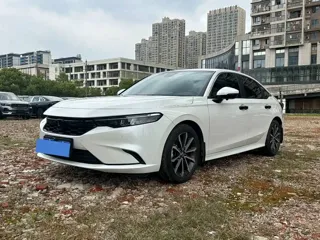 Honda Integra 2024 купить из Китая, цена 2 854 000 ₽ — Suifenhe Auto
