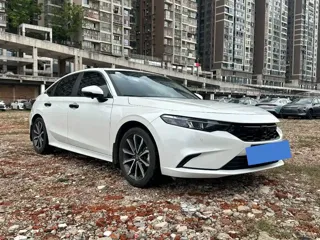 Honda Integra 2024 купить из Китая, цена 2 854 000 ₽ — Suifenhe Auto
