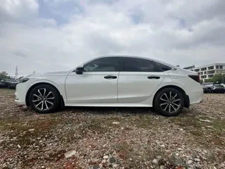 Honda Integra 2024 купить из Китая, цена 2 854 000 ₽ — Suifenhe Auto