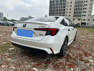 Honda Integra 2024 купить из Китая, цена 2 854 000 ₽ — Suifenhe Auto