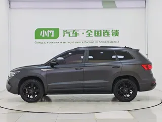 Jetta VS7 2022 купить из Китая, цена 1 923 000 ₽ — Suifenhe Auto