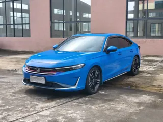 Honda Integra 2025