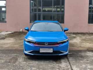 Honda Integra 2025 купить из Китая, цена 3 328 000 ₽ — Suifenhe Auto