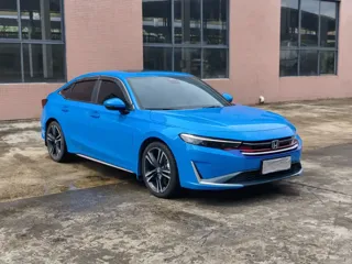 Honda Integra 2025 купить из Китая, цена 3 328 000 ₽ — Suifenhe Auto