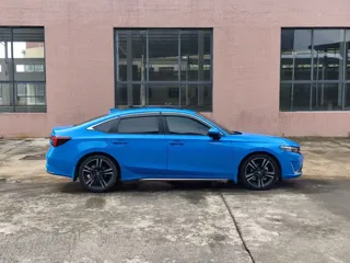 Honda Integra 2025 купить из Китая, цена 3 328 000 ₽ — Suifenhe Auto