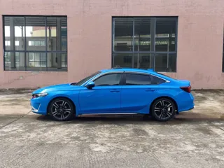 Honda Integra 2025 купить из Китая, цена 3 328 000 ₽ — Suifenhe Auto
