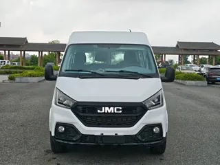 JMC Teshun 2022 купить из Китая, цена 1 910 000 ₽ — Suifenhe Auto