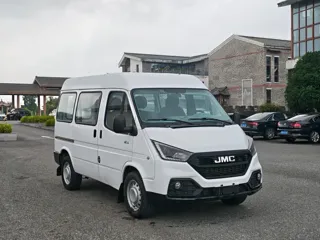 JMC Teshun 2022 купить из Китая, цена 1 910 000 ₽ — Suifenhe Auto