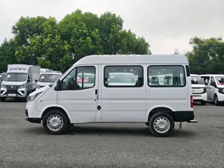 JMC Teshun 2022 купить из Китая, цена 1 910 000 ₽ — Suifenhe Auto