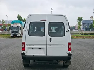 JMC Teshun 2022 купить из Китая, цена 1 910 000 ₽ — Suifenhe Auto