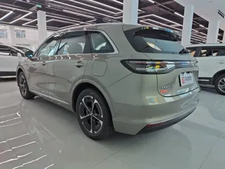 Shangjie H5 2025 купить из Китая, цена 3 749 000 ₽ — Suifenhe Auto