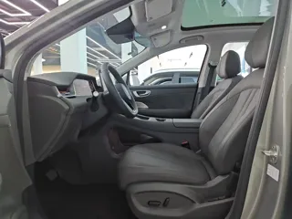 Shangjie H5 2025 купить из Китая, цена 3 749 000 ₽ — Suifenhe Auto