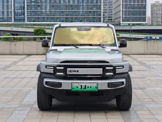 iCAR V23 2025 купить из Китая, цена 2 027 000 ₽ — Suifenhe Auto