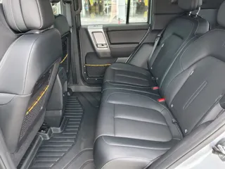 iCAR V23 2025 купить из Китая, цена 2 027 000 ₽ — Suifenhe Auto