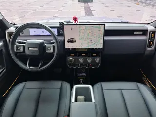 iCAR V23 2025 купить из Китая, цена 2 027 000 ₽ — Suifenhe Auto