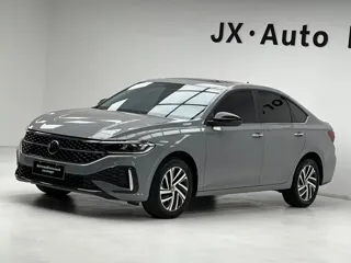 Volkswagen Lavida 2022 купить из Китая, цена 1 576 000 ₽ — Suifenhe Auto