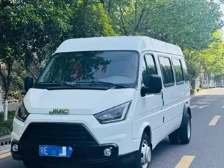 JMC Teshun 2020 купить из Китая, цена 2 557 000 ₽ — Suifenhe Auto