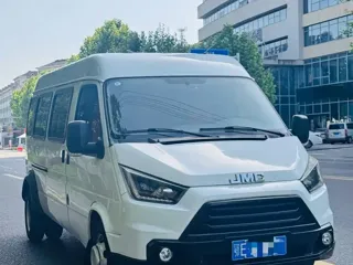 JMC Teshun 2020 купить из Китая, цена 2 557 000 ₽ — Suifenhe Auto