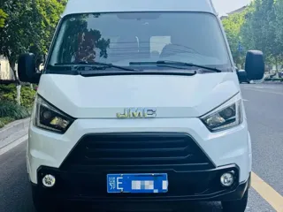 JMC Teshun 2020 купить из Китая, цена 2 557 000 ₽ — Suifenhe Auto