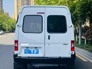 JMC Teshun 2020 купить из Китая, цена 2 557 000 ₽ — Suifenhe Auto