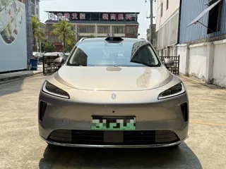 Shangjie H5 2025 купить из Китая, цена 3 822 000 ₽ — Suifenhe Auto