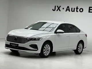 Volkswagen Lavida 2023 купить из Китая, цена 1 397 000 ₽ — Suifenhe Auto