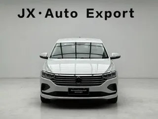 Volkswagen Lavida 2023 купить из Китая, цена 1 397 000 ₽ — Suifenhe Auto