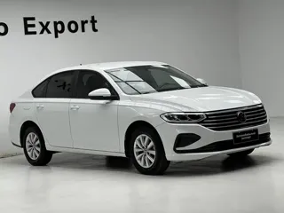 Volkswagen Lavida 2023 купить из Китая, цена 1 397 000 ₽ — Suifenhe Auto