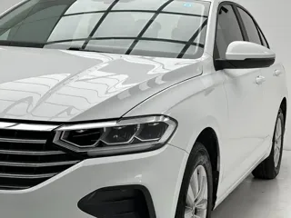 Volkswagen Lavida 2023 купить из Китая, цена 1 397 000 ₽ — Suifenhe Auto