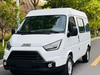 JMC Teshun 2020 купить из Китая, цена 2 466 000 ₽ — Suifenhe Auto