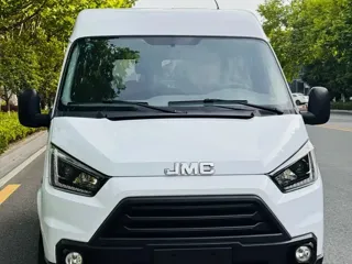 JMC Teshun 2020 купить из Китая, цена 2 466 000 ₽ — Suifenhe Auto