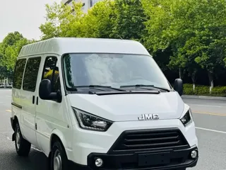 JMC Teshun 2020 купить из Китая, цена 2 466 000 ₽ — Suifenhe Auto