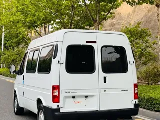 JMC Teshun 2020 купить из Китая, цена 2 466 000 ₽ — Suifenhe Auto