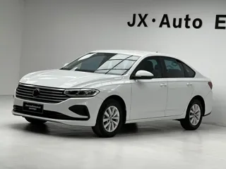 Volkswagen Lavida 2023 купить из Китая, цена 1 397 000 ₽ — Suifenhe Auto
